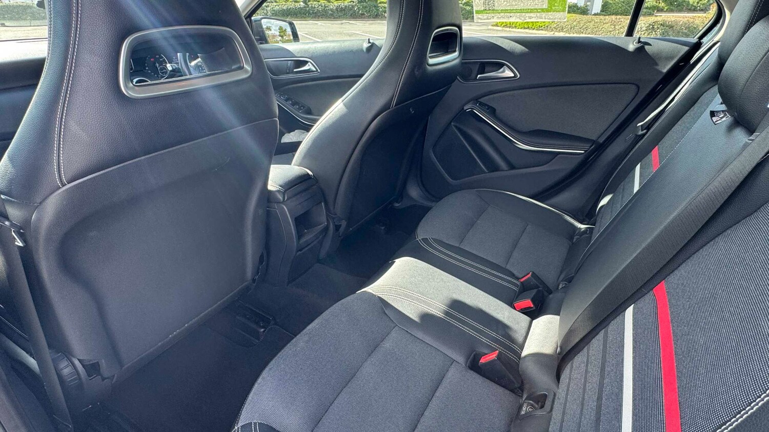 Used Mercedes-Benz A-Class 2015 for sale - 77894392: Photo 9