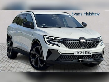 Used Renault Austral 2024 for sale - 79364866: Photo