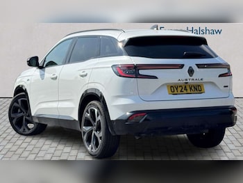 Used Renault Austral 2024 for sale - 79364866: Photo