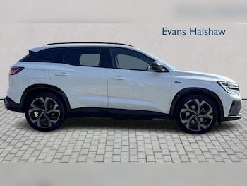 Used Renault Austral 2024 for sale - 79364866: Photo