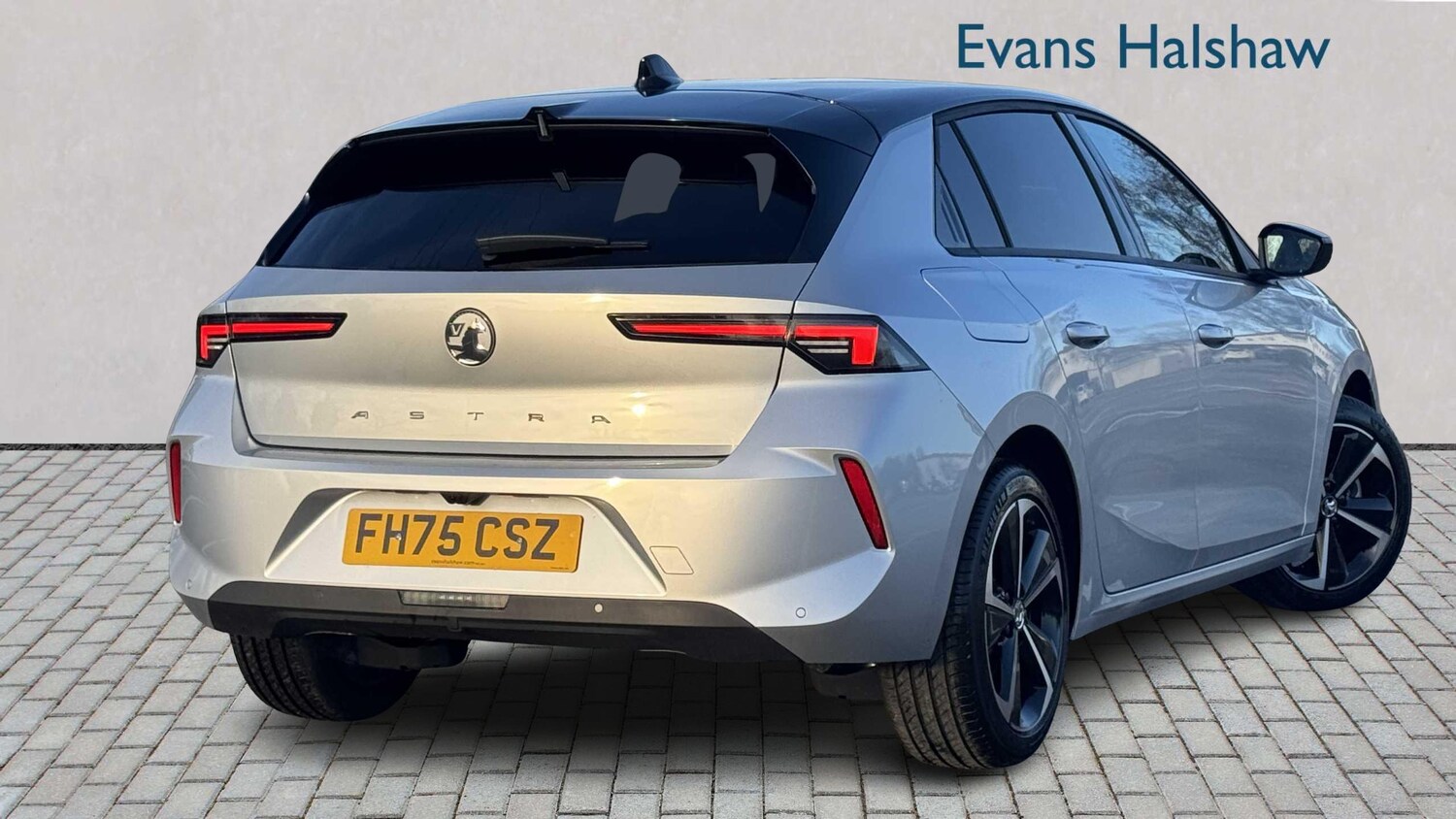 Used Vauxhall Astra 2025 for sale - 77859227: Photo 10