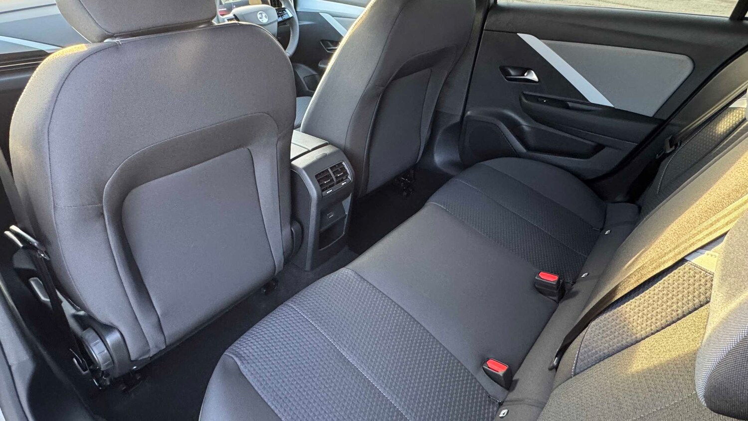 Used Vauxhall Astra 2025 for sale - 77859227: Photo 13