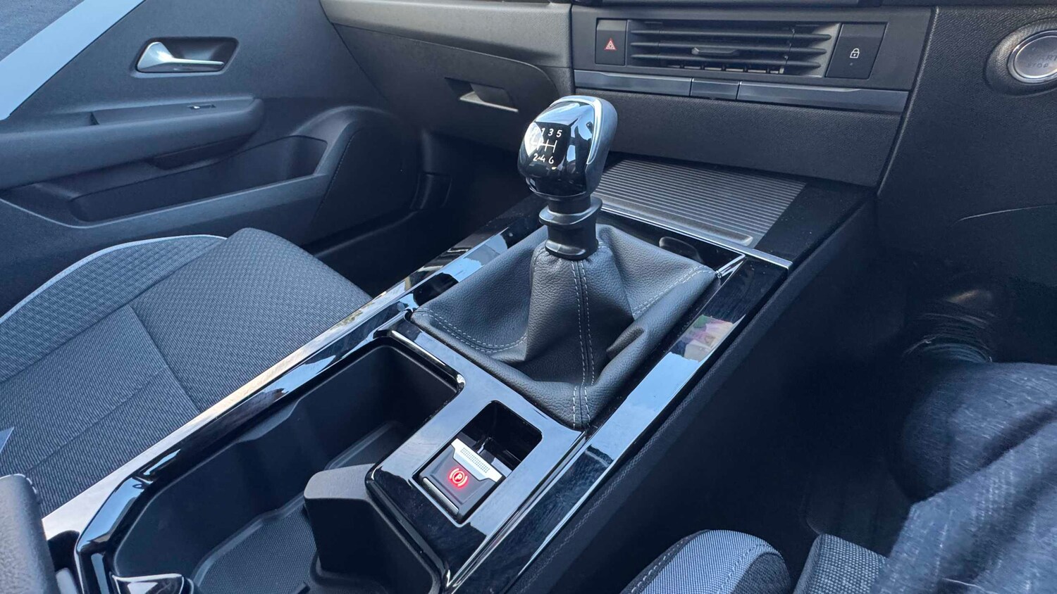 Used Vauxhall Astra 2025 for sale - 77859227: Photo 15