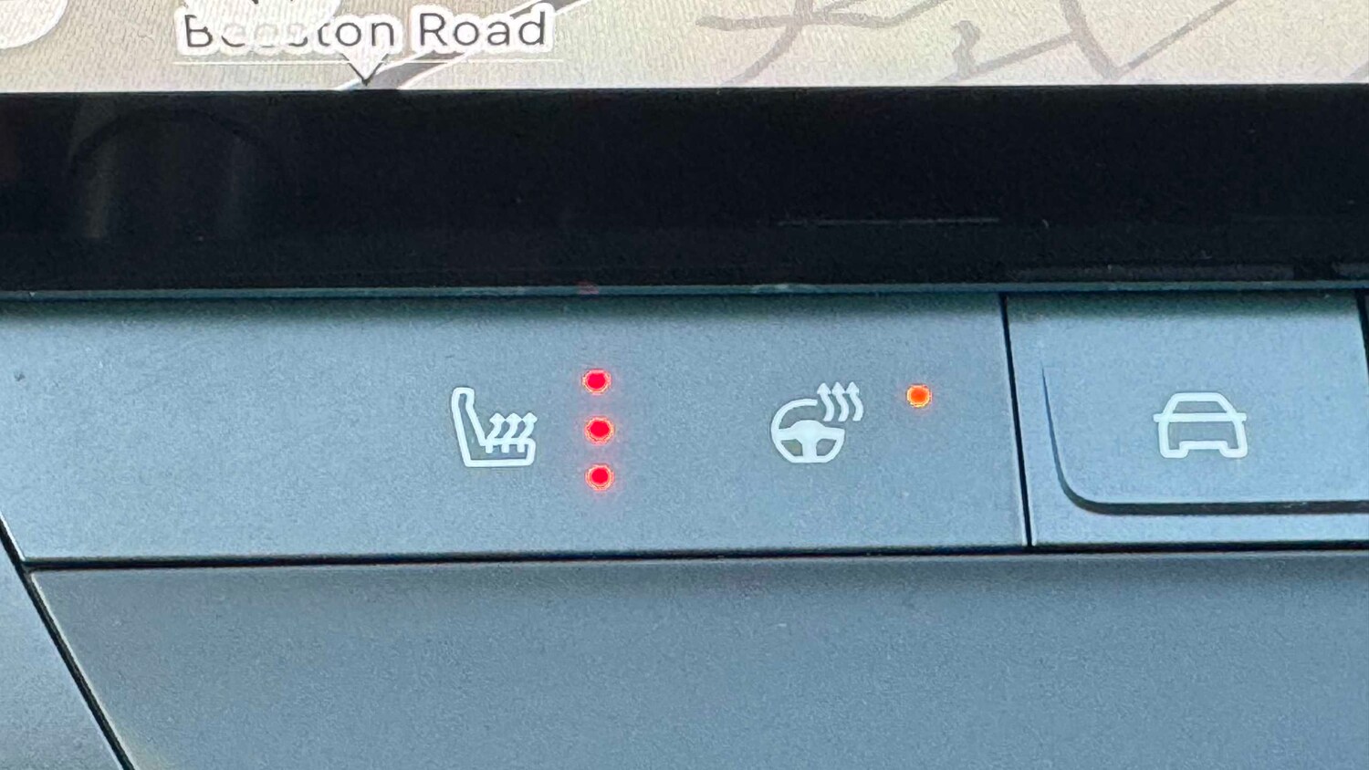 Used Vauxhall Astra 2025 for sale - 77859227: Photo 16