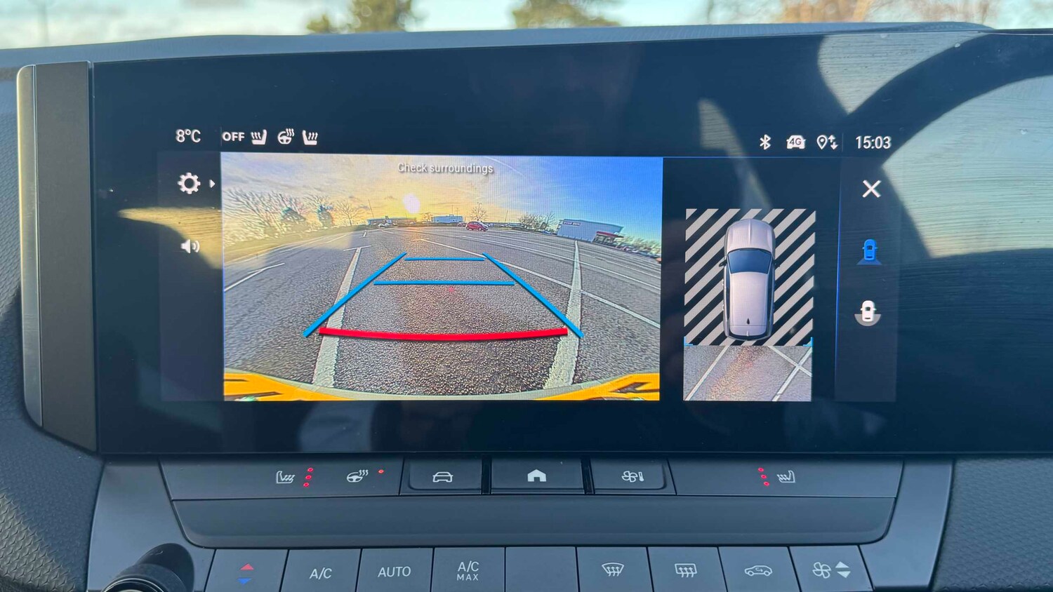 Used Vauxhall Astra 2025 for sale - 77859227: Photo 17