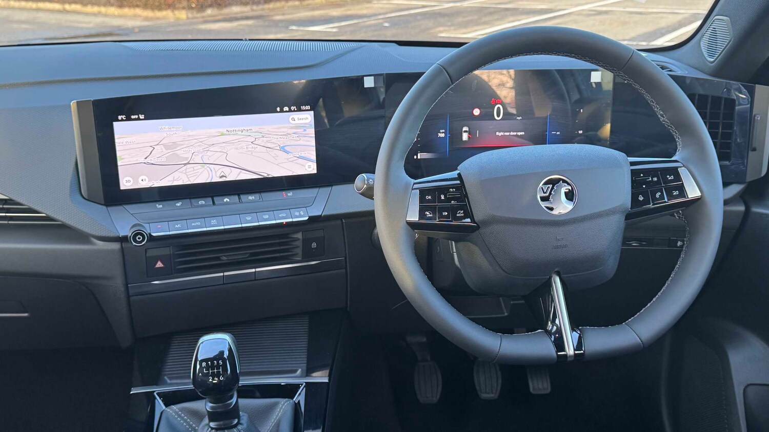 Used Vauxhall Astra 2025 for sale - 77859227: Photo 20