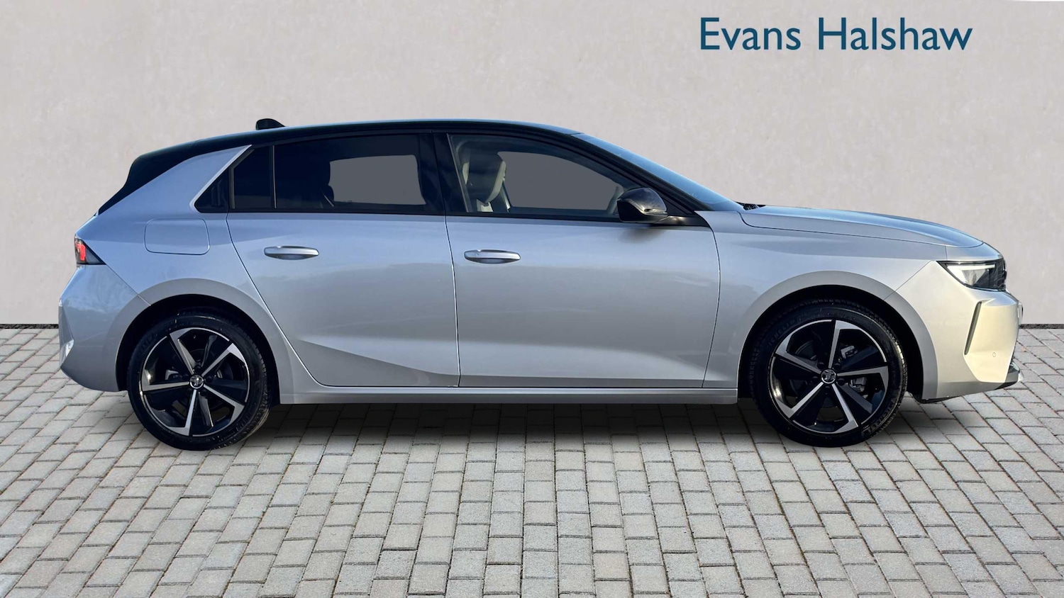 Used Vauxhall Astra 2025 for sale - 77859227: Photo 3