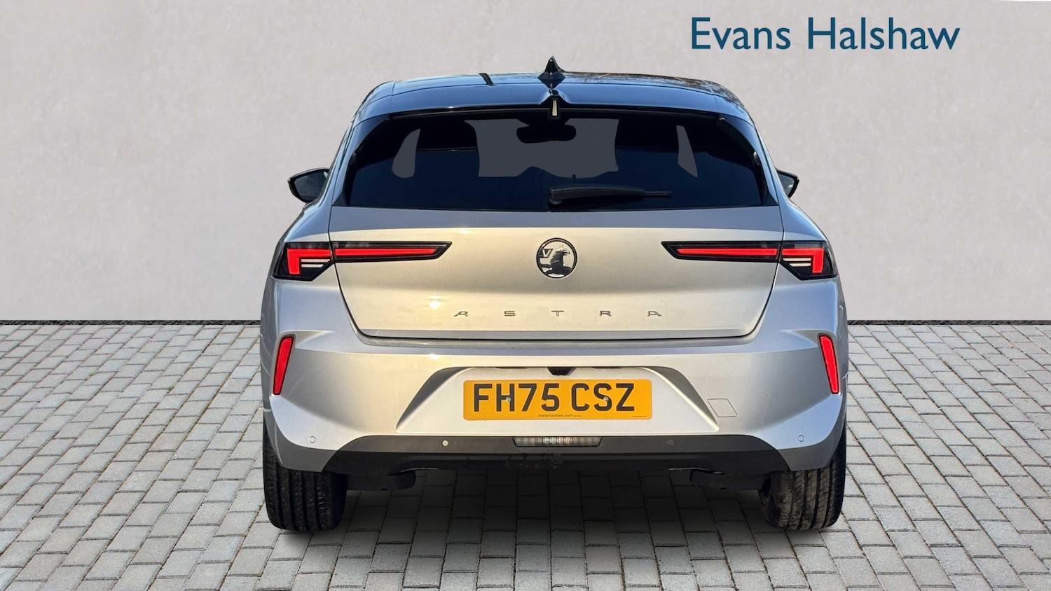 Used Vauxhall Astra 2025 for sale - 77859227: Photo 5