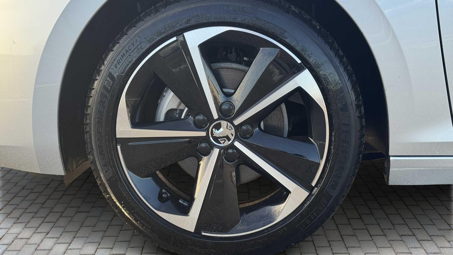 Used Vauxhall Astra 2025 for sale - 77859227: Photo 6