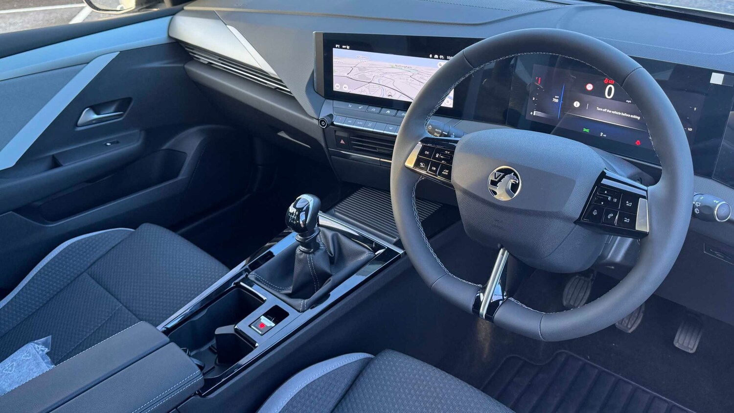 Used Vauxhall Astra 2025 for sale - 77859227: Photo 7