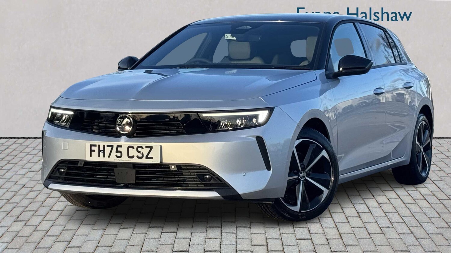 Used Vauxhall Astra 2025 for sale - 77859227: Photo 9