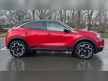 Used Vauxhall Mokka 2022 for sale - 78321645: Photo
