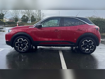 Used Vauxhall Mokka 2022 for sale - 78321645: Photo