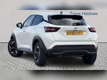 Used Nissan Juke 2023 for sale - 79592914: Photo