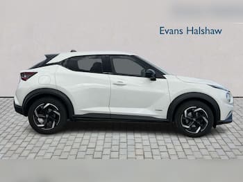 Used Nissan Juke 2023 for sale - 79592914: Photo