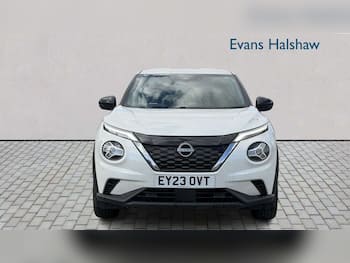 Used Nissan Juke 2023 for sale - 79592914: Photo