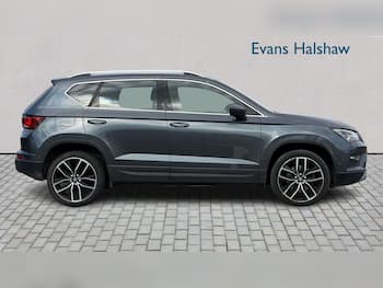 Used SEAT Ateca 2020 for sale - 79753886: Photo