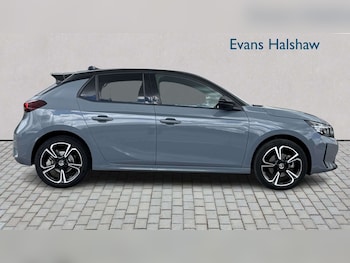 Used Vauxhall Corsa 2025 for sale - 78869670: Photo