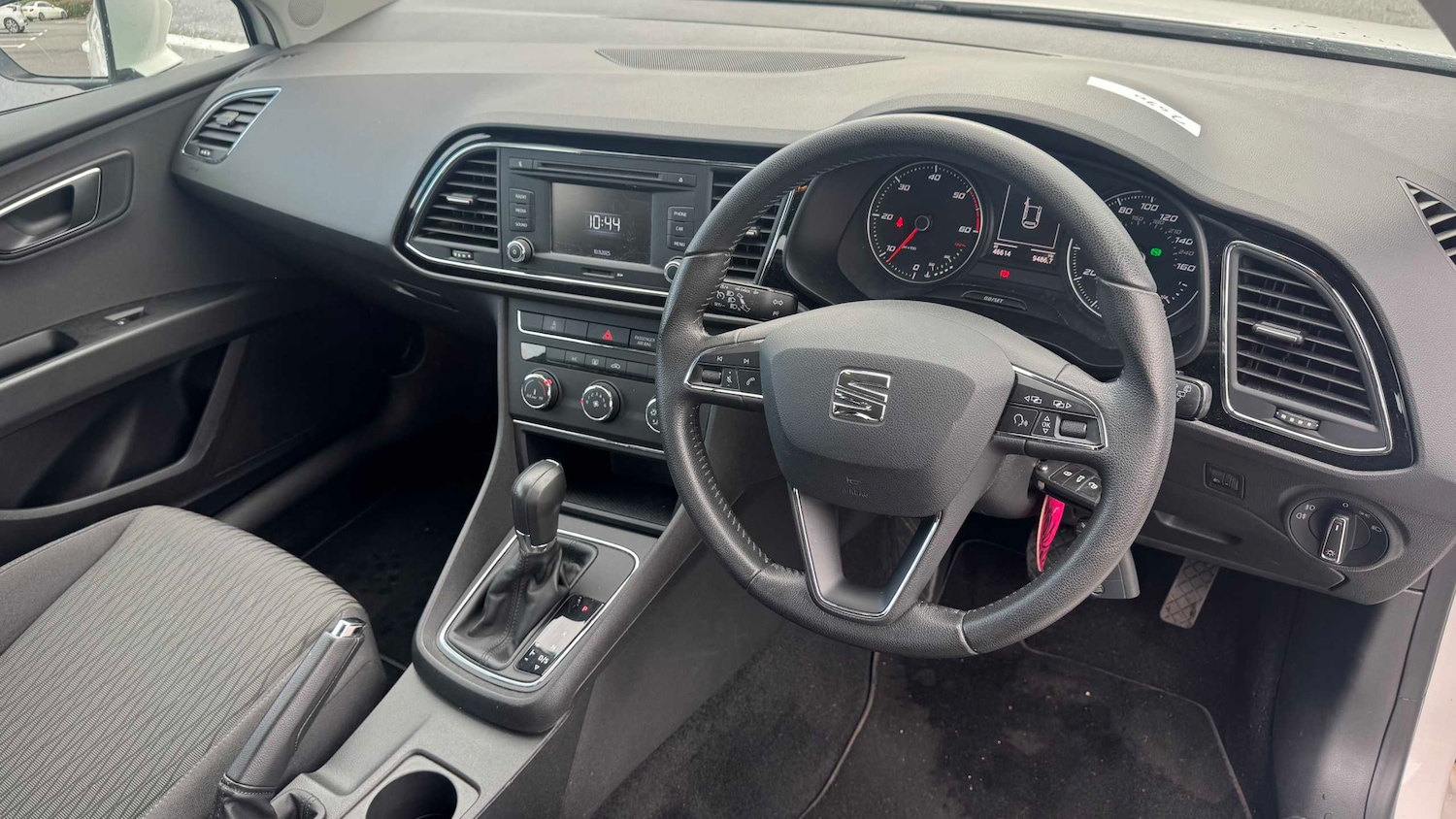 Used SEAT Leon for sale - 77859515: Photo 11