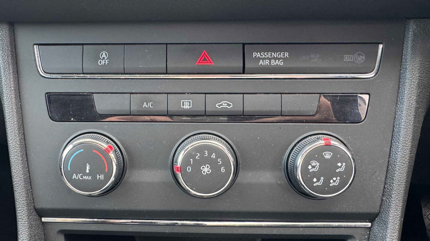 Used SEAT Leon for sale - 77859515: Photo 15