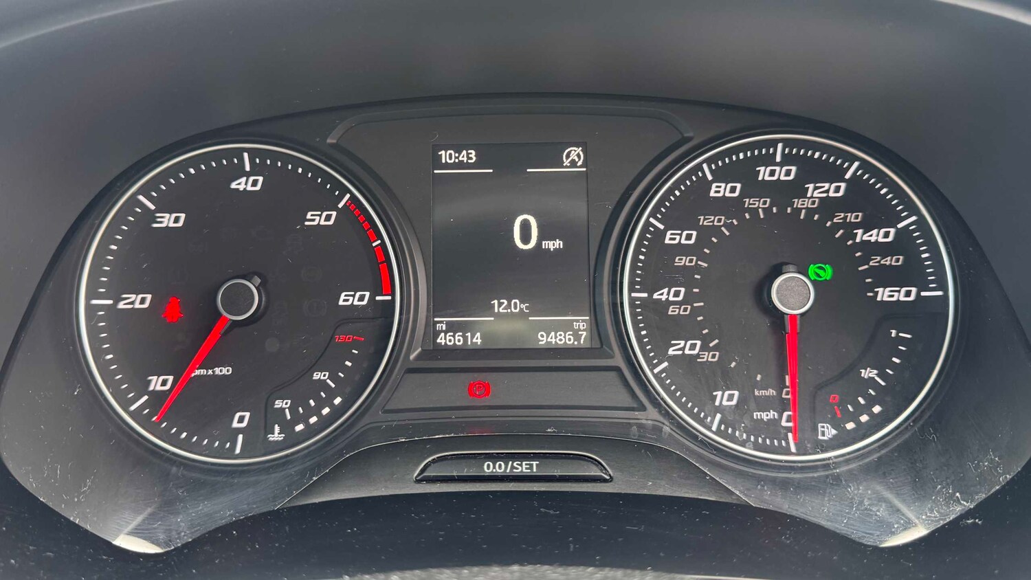 Used SEAT Leon for sale - 77859515: Photo 17