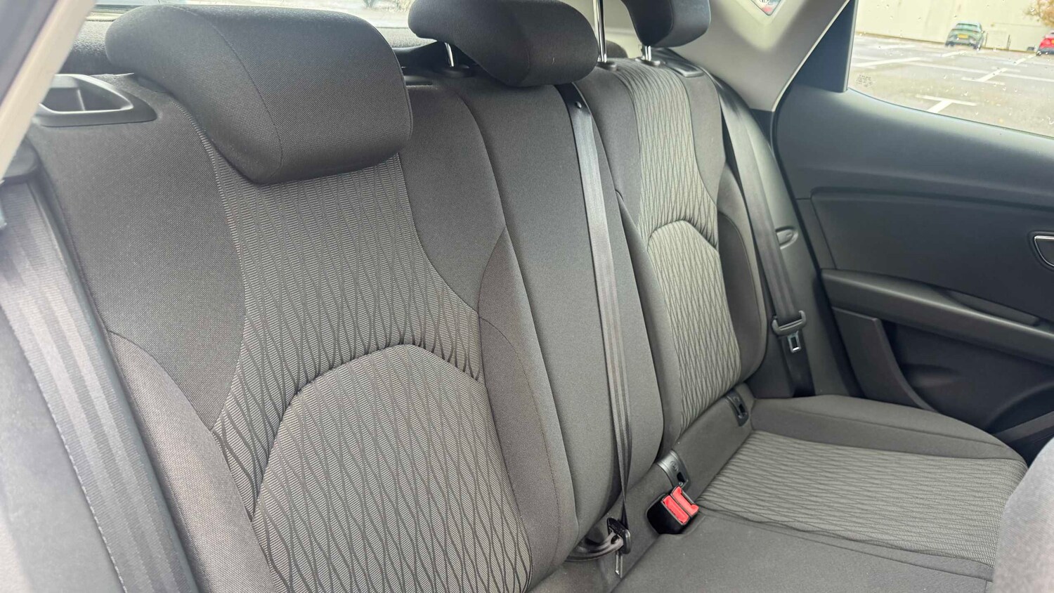 Used SEAT Leon for sale - 77859515: Photo 18