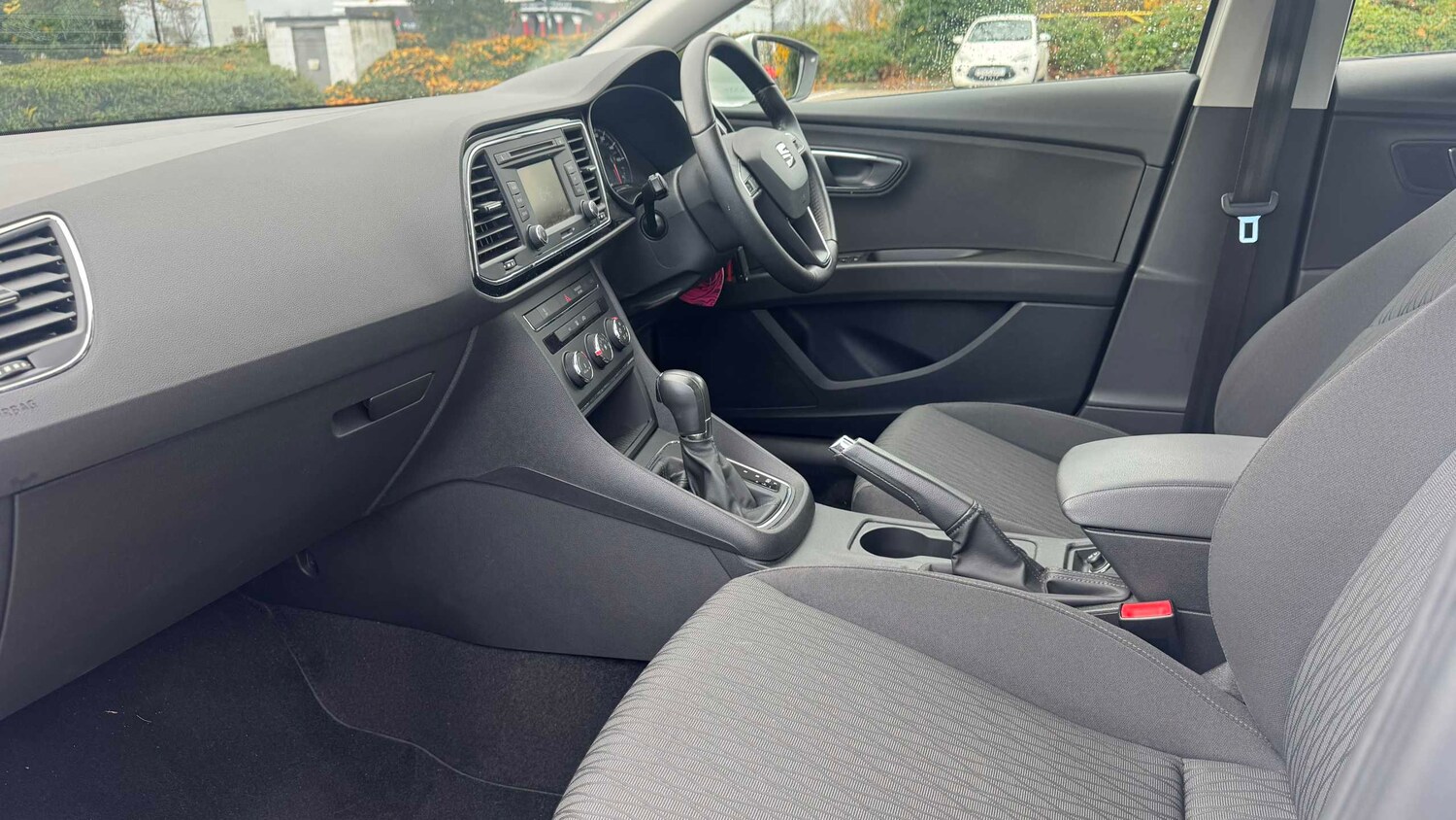 Used SEAT Leon for sale - 77859515: Photo 19