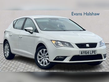 Used SEAT Leon 2014 for sale - 77859515: Photo