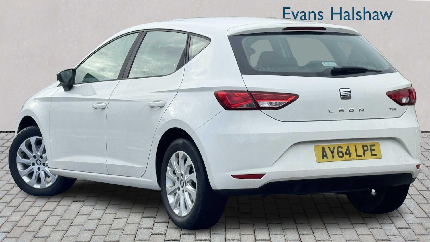 Used SEAT Leon for sale - 77859515: Photo 3