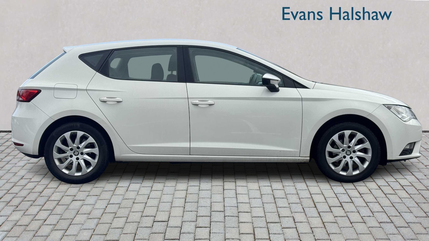 Used SEAT Leon for sale - 77859515: Photo 4