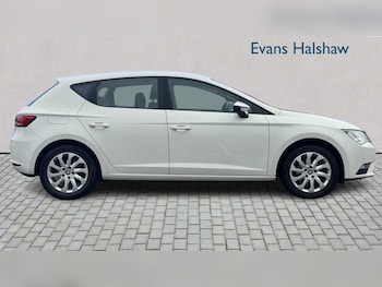 Used SEAT Leon 2014 for sale - 77859515: Photo