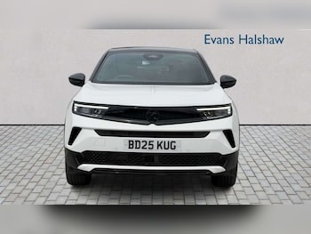 Used Vauxhall Mokka 2025 for sale - 78812416: Photo