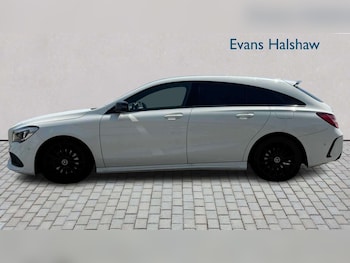 Used Mercedes-Benz CLA 2018 for sale - 78732503: Photo