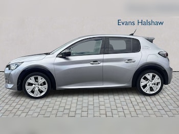 Used Peugeot 208 2020 for sale - 79579392: Photo