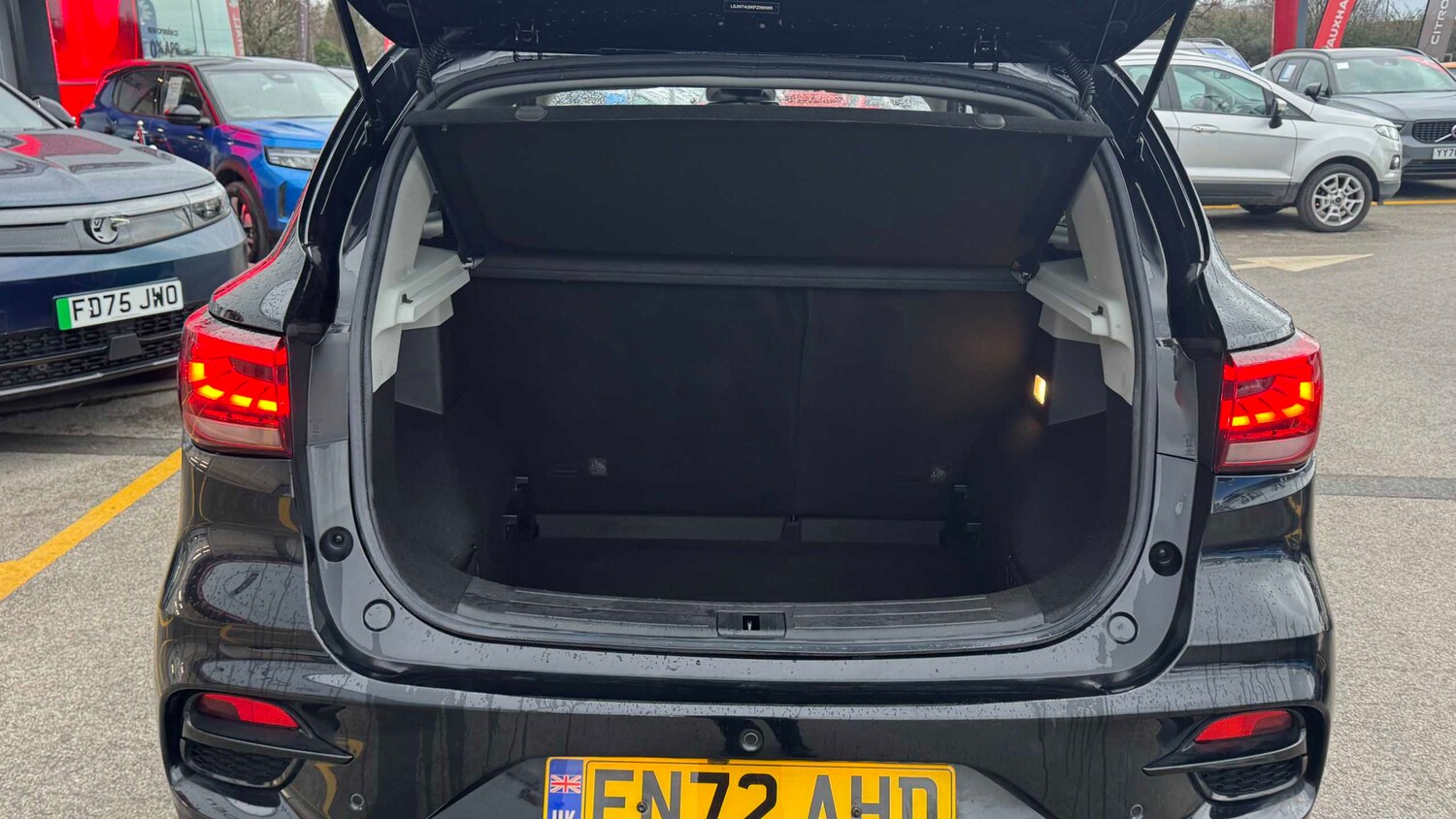 Used MG MG ZS for sale - 77857180: Photo 11