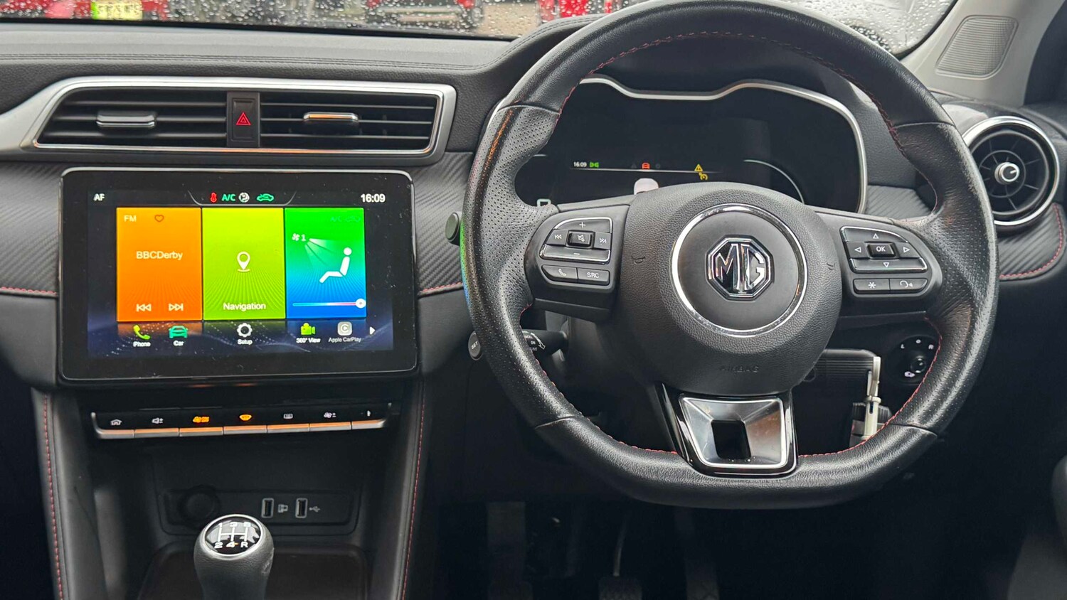 Used MG MG ZS for sale - 77857180: Photo 13