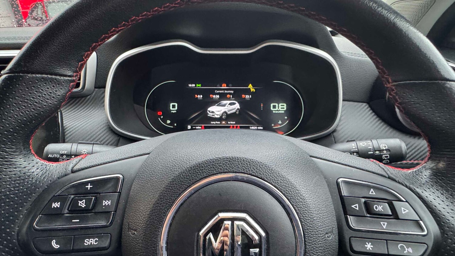 Used MG MG ZS for sale - 77857180: Photo 14