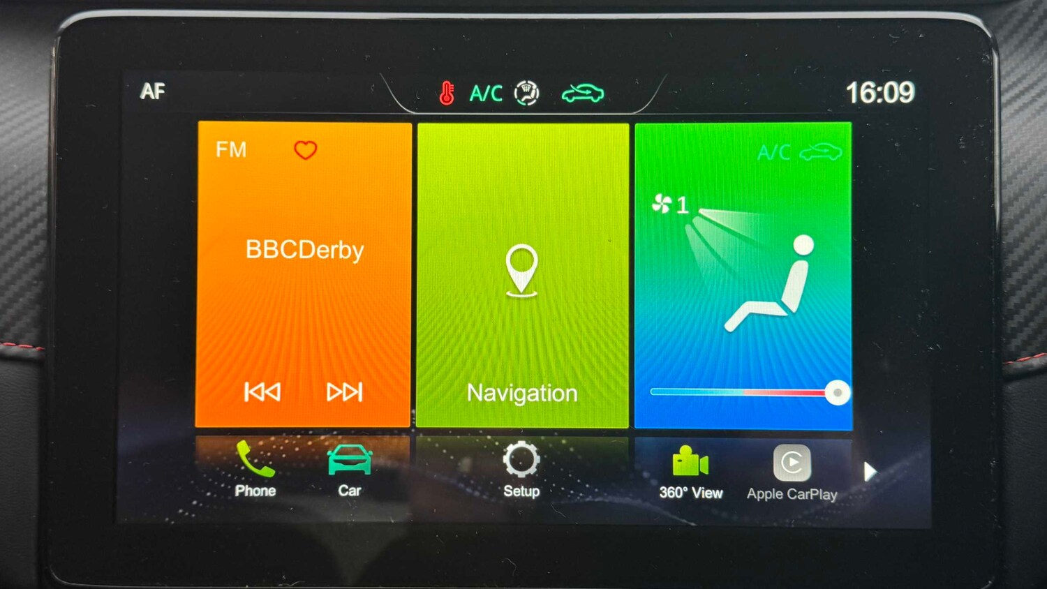 Used MG MG ZS for sale - 77857180: Photo 16