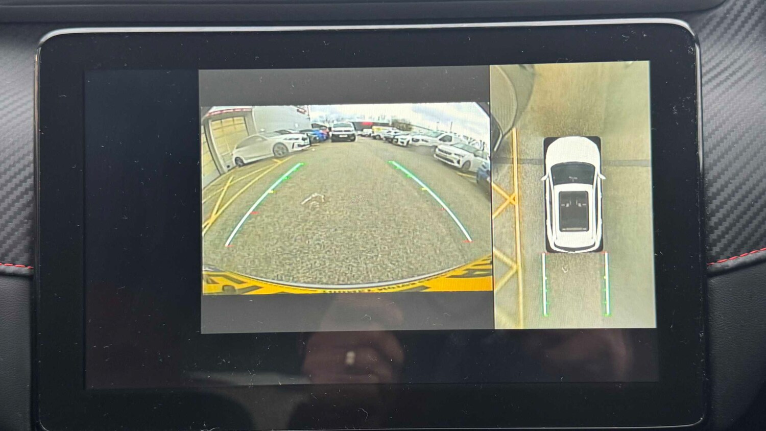 Used MG MG ZS for sale - 77857180: Photo 18