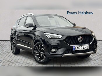 MG MG ZS feature image