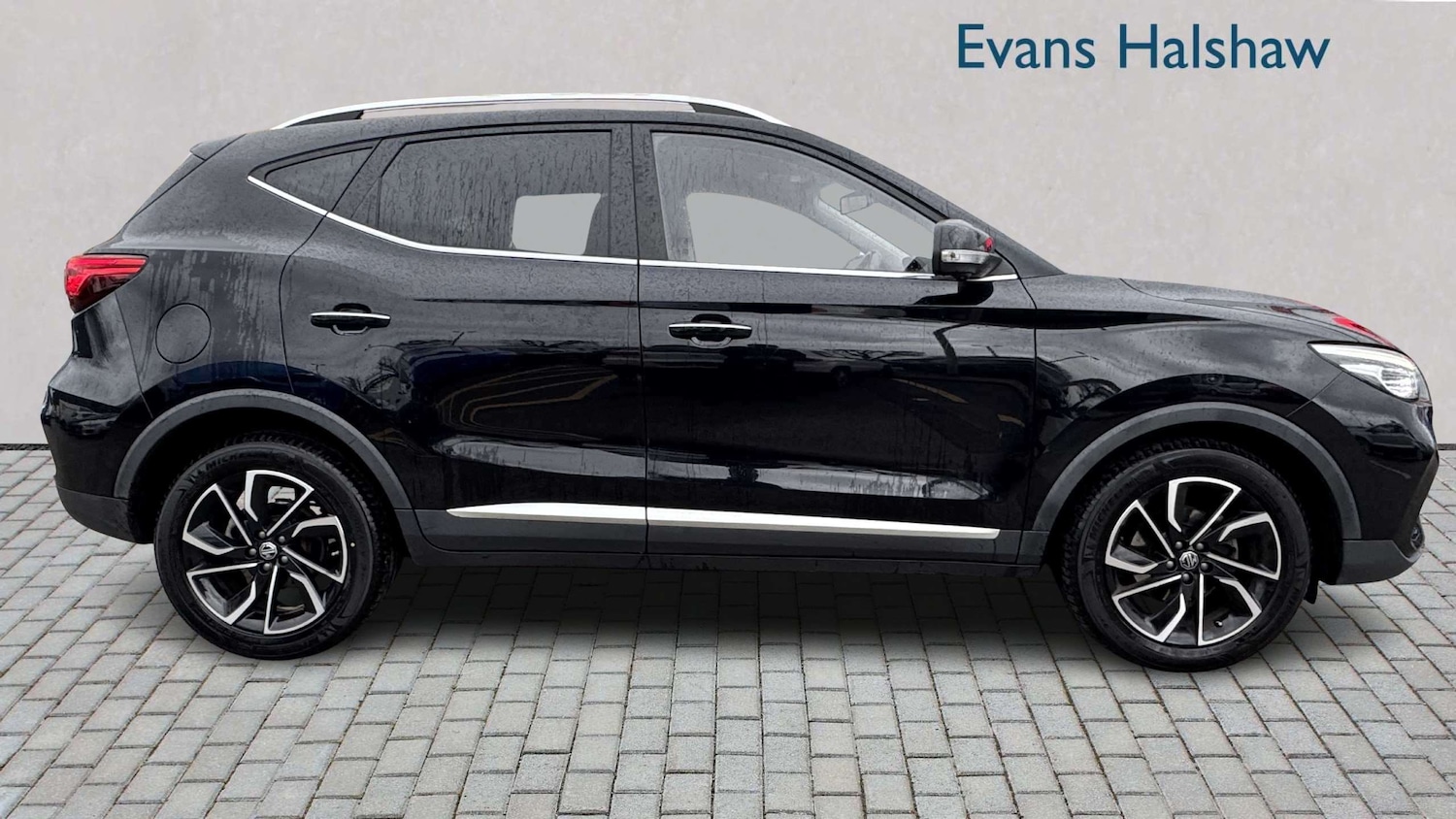 Used MG MG ZS for sale - 77857180: Photo 3