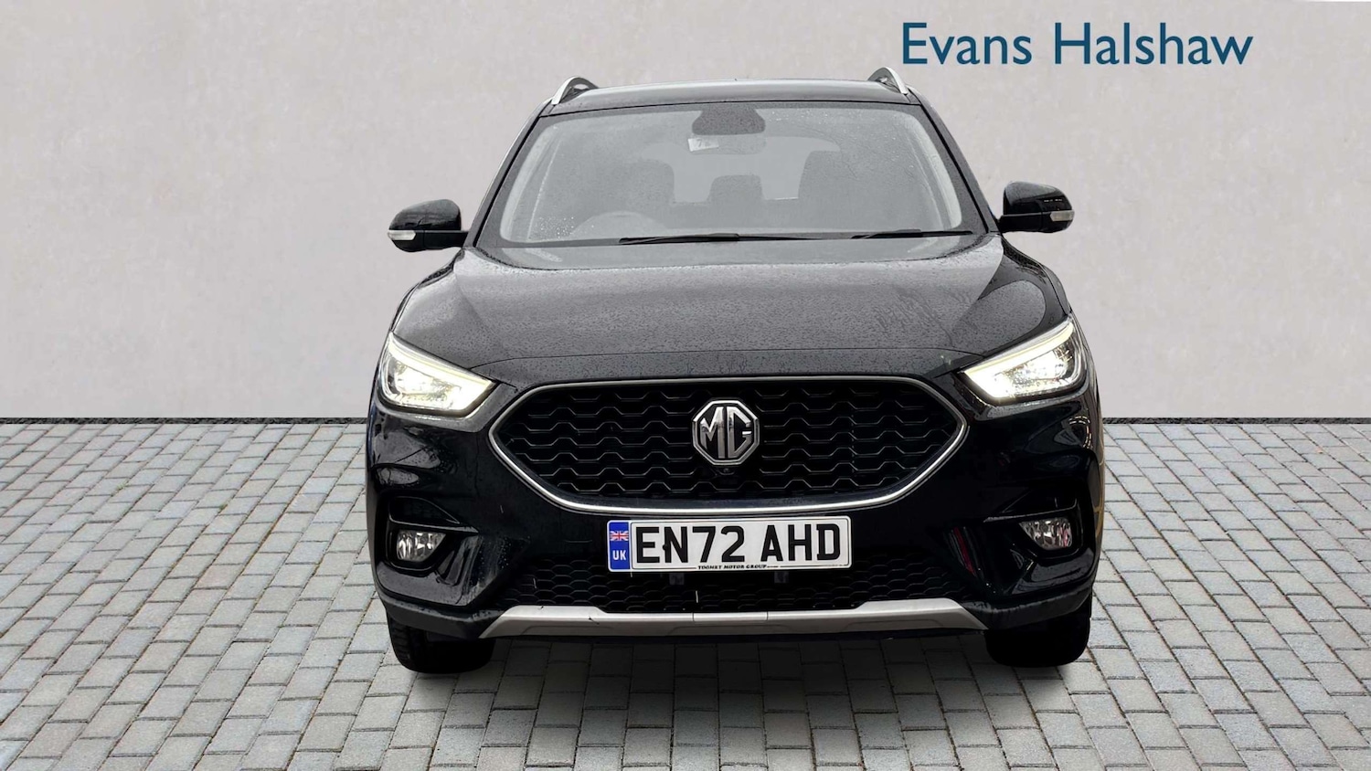 Used MG MG ZS for sale - 77857180: Photo 4