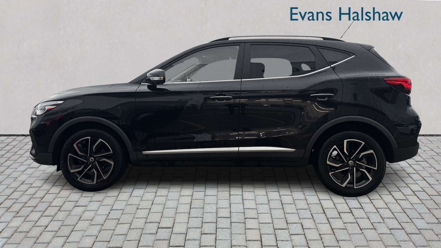 Used MG MG ZS for sale - 77857180: Photo 5