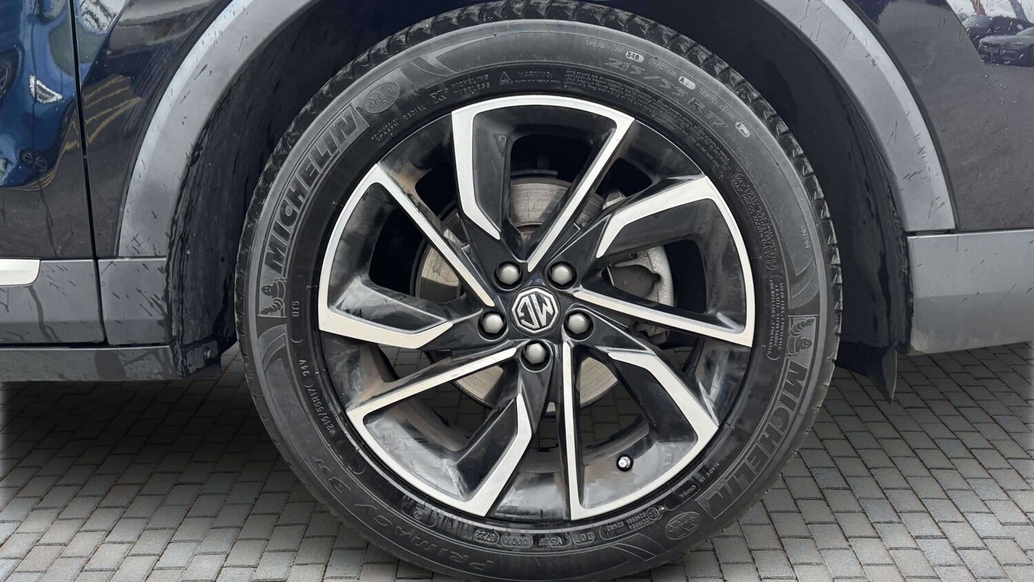 Used MG MG ZS for sale - 77857180: Photo 6