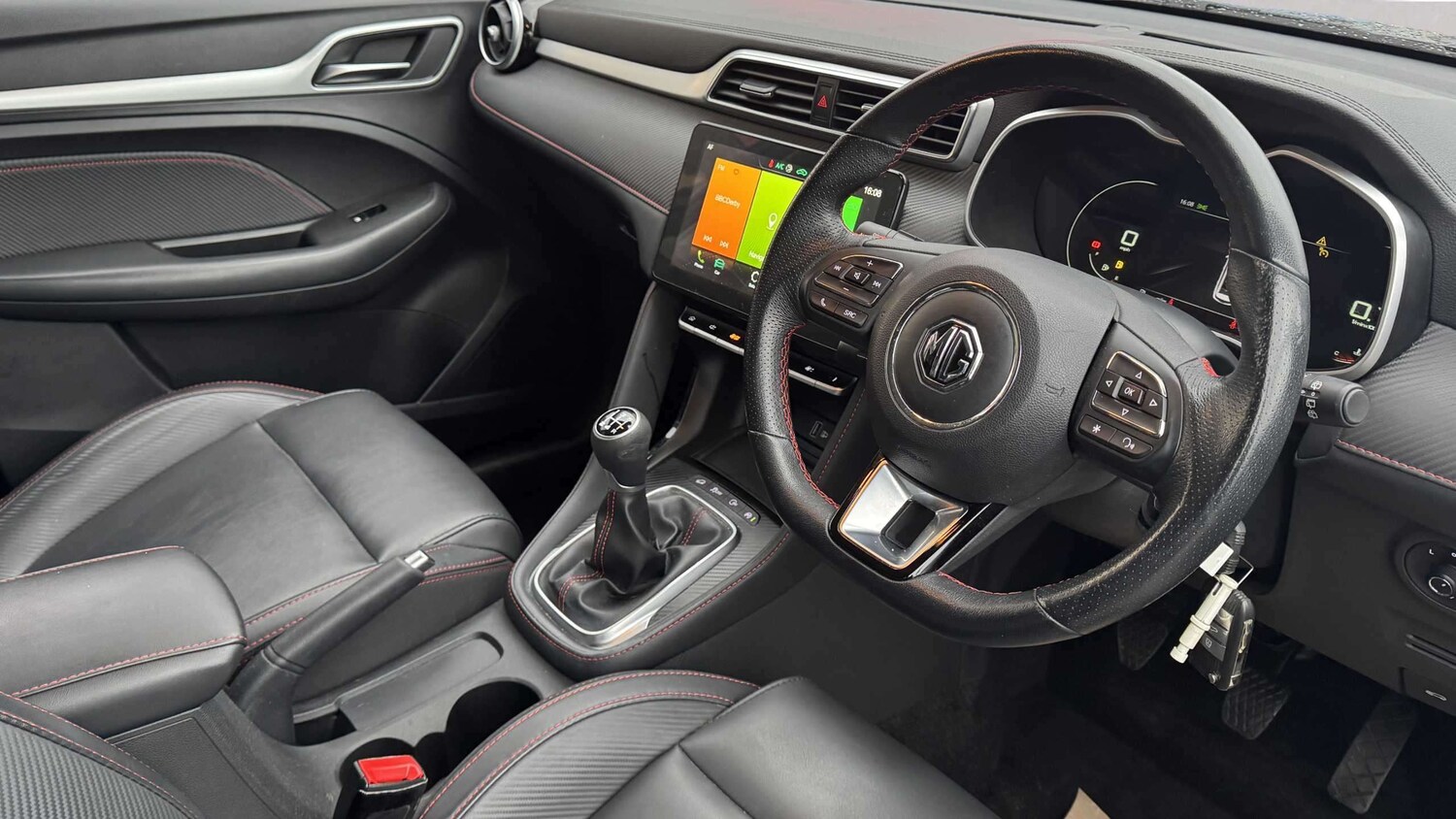 Used MG MG ZS for sale - 77857180: Photo 7