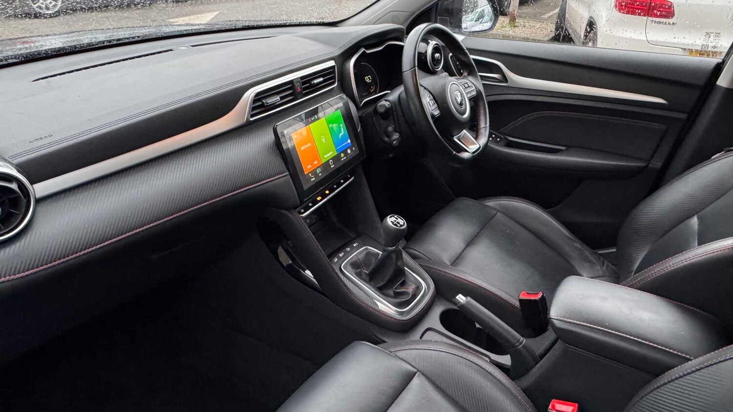 Used MG MG ZS for sale - 77857180: Photo 9