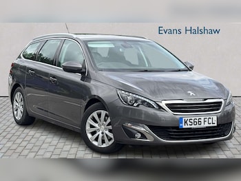 Used Peugeot 308 2016 for sale - 78825483: Photo