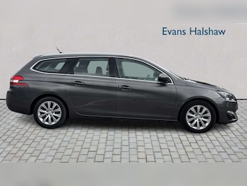Used Peugeot 308 2016 for sale - 78825483: Photo