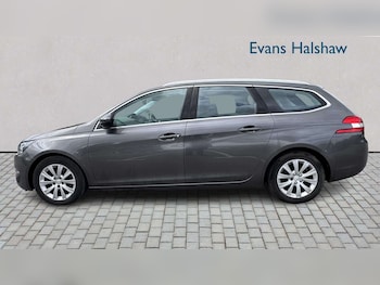 Used Peugeot 308 2016 for sale - 78825483: Photo