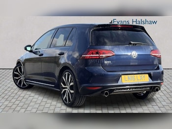 Used Volkswagen Golf 2016 for sale - 77859257: Photo